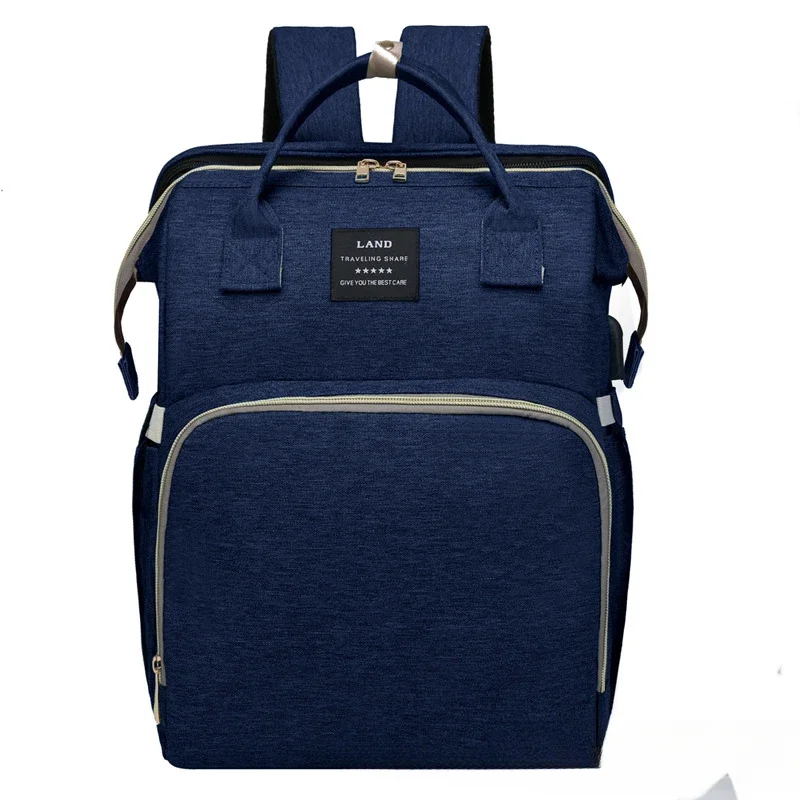 dark blue
