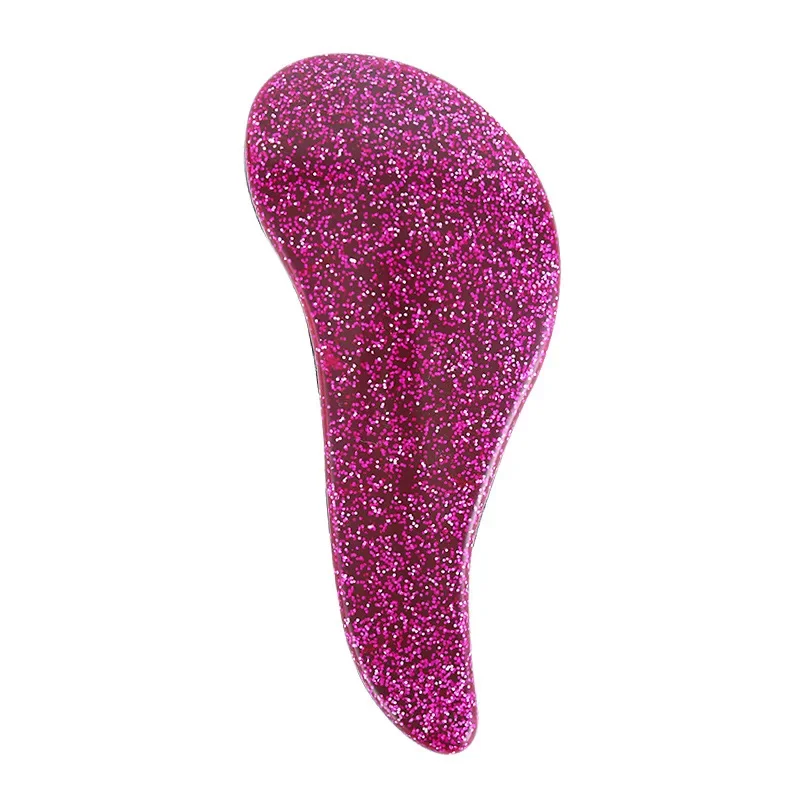 Glitter Pink