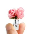 dark pink-rose