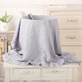 Light gray blue
