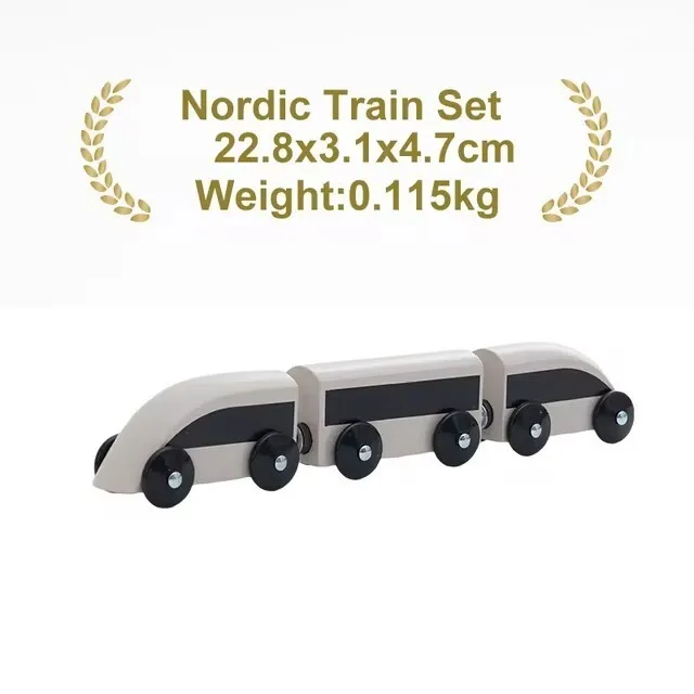 Model D