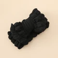 Headband black