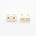 White 120pcs