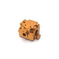 Gold Gearbox