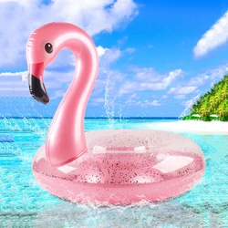 Flotador flamenco hinchable para piscina – Disfruta el verano en familia