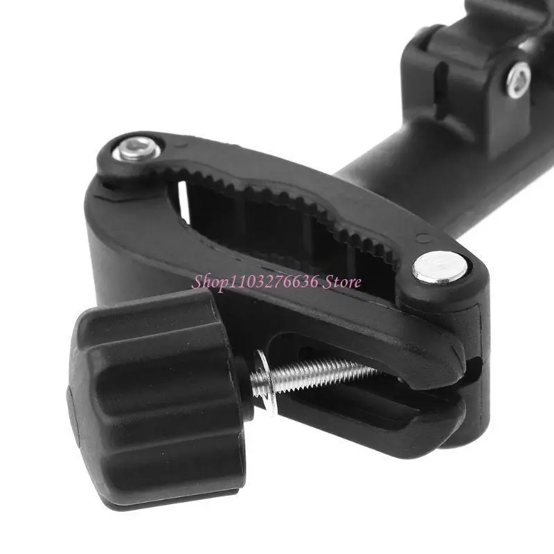 Conectores cochecito bebé gemelo R6FD para accesorios bebé, carritos cochecito bebé Univer - imagen 5