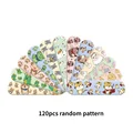 F 120pcs