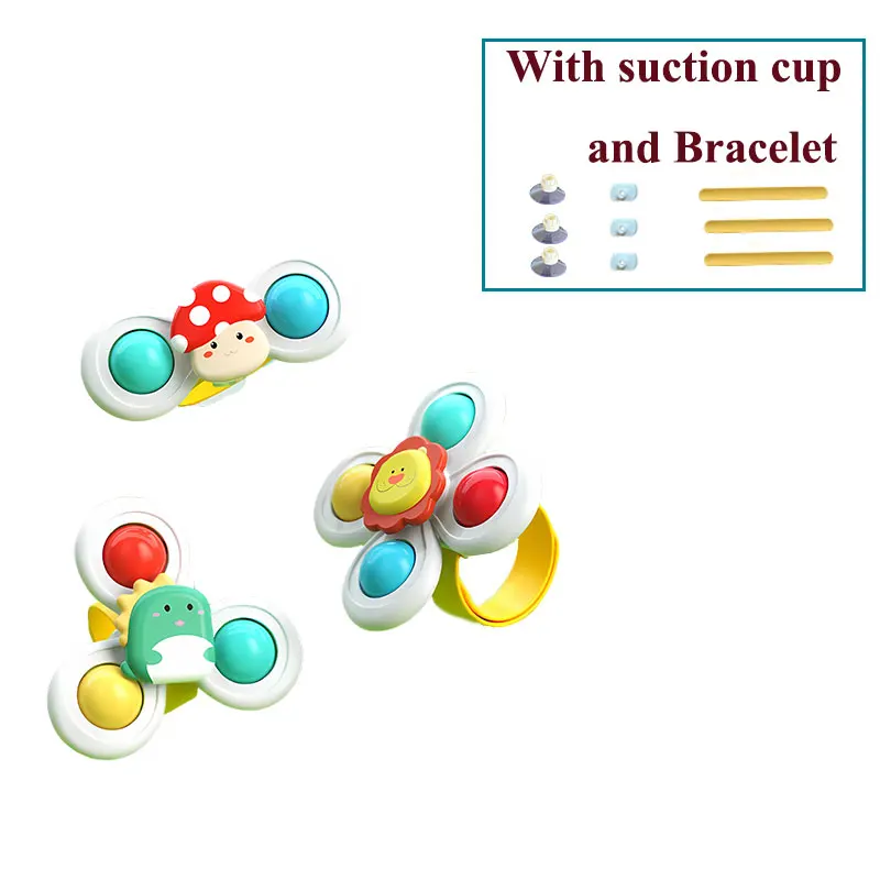 Mushroom 3  Bracelet