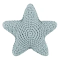 airy blue star