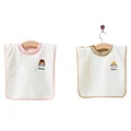 2pcs(Pink-Khaki)