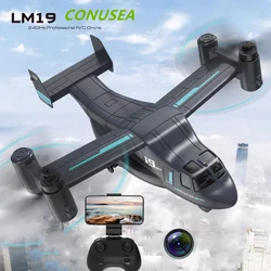 Drone juguete para niños con cámara WiFi y control remoto