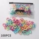 100PcsQianSeXiXND