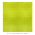 32X32 Light Green