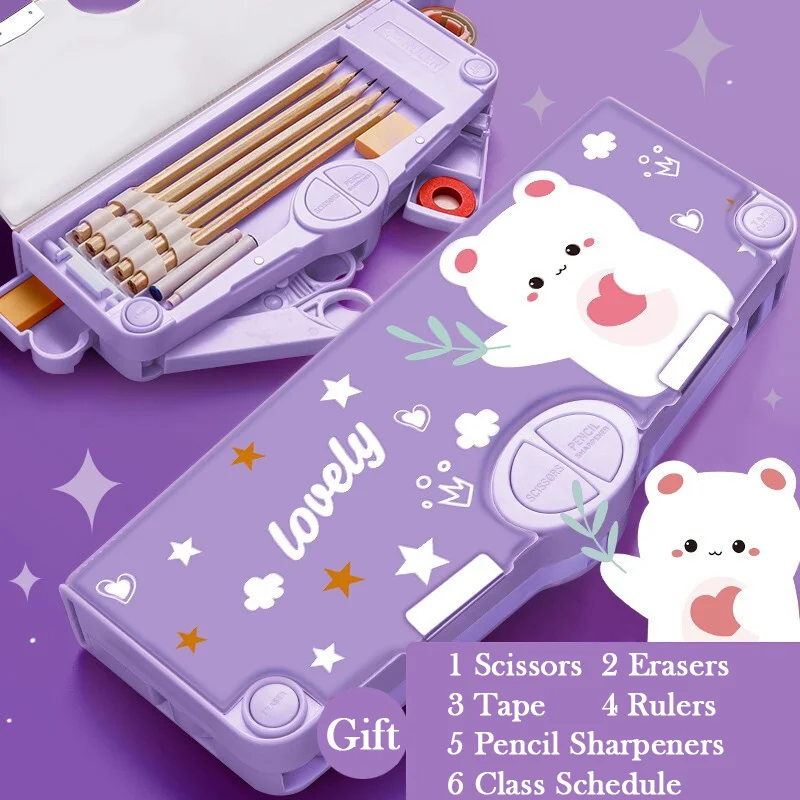 SinglelayerLoveybear