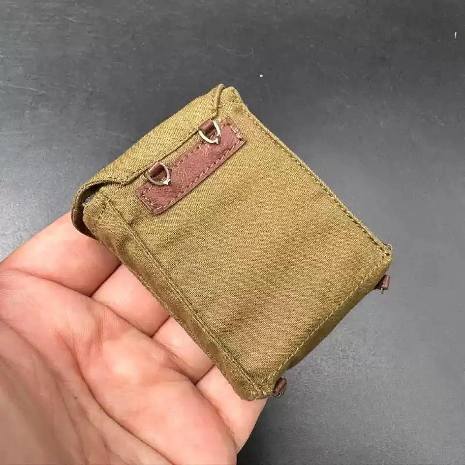 1/6 Scale Action Figure Bag Backpack for 12