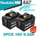 Makita 9AhX2---15C