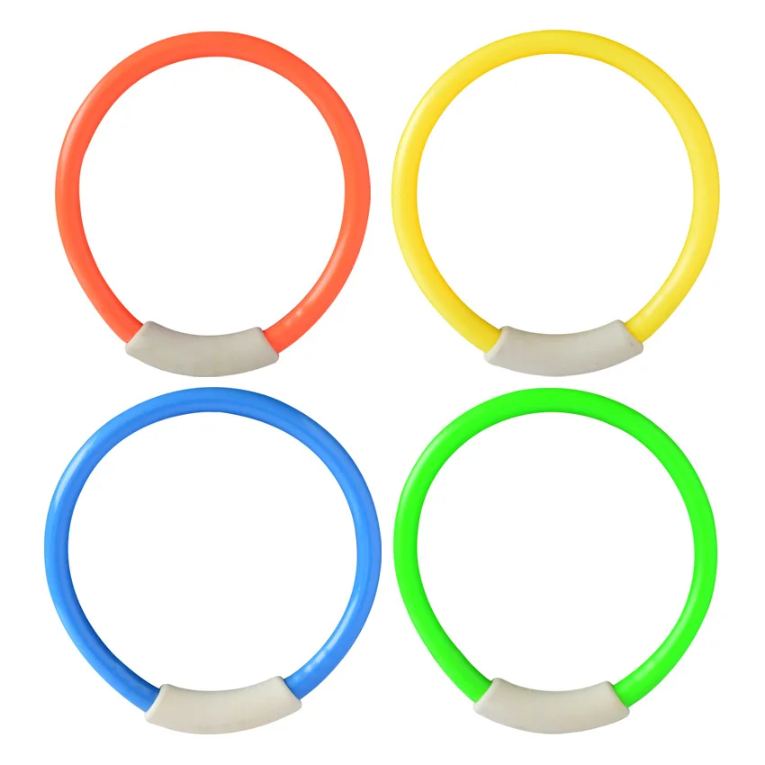 4pcs ring