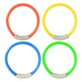 4pcs ring