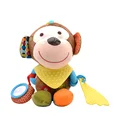 monkey 750