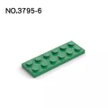 green-20pcs