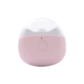 White pink