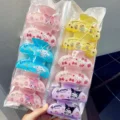 12pcs B