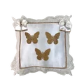 Yellow Butterfly