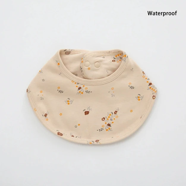 Floral Waterproof