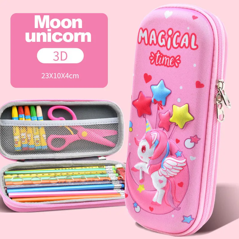 Moon Unicorn