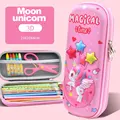 Moon Unicorn