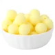 33 Cream Yellow