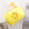 DSN 485 Yellow