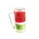 Watermelon Red