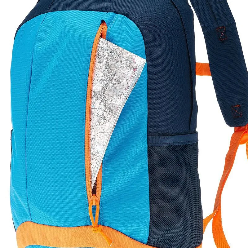 Mochila infantil multiusos de moda para senderismo y viajes al aire libre Bolsa liviana de gran capacidad Ideal para adolescentes y estudiantes - imagen 4