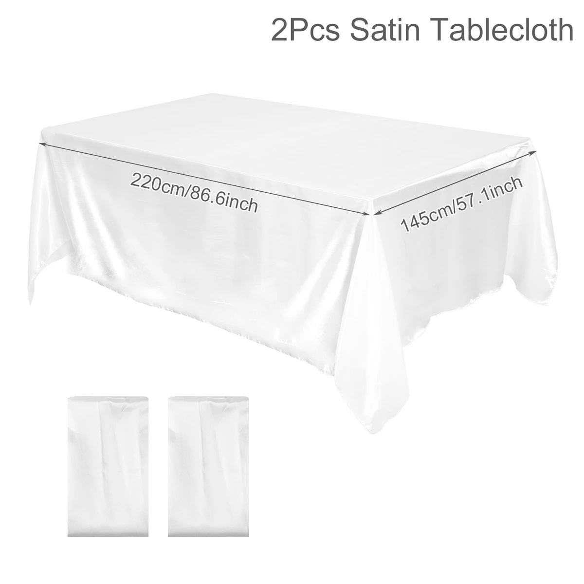 2pcs 57