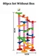 without box-80PCS
