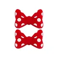 10pcs red