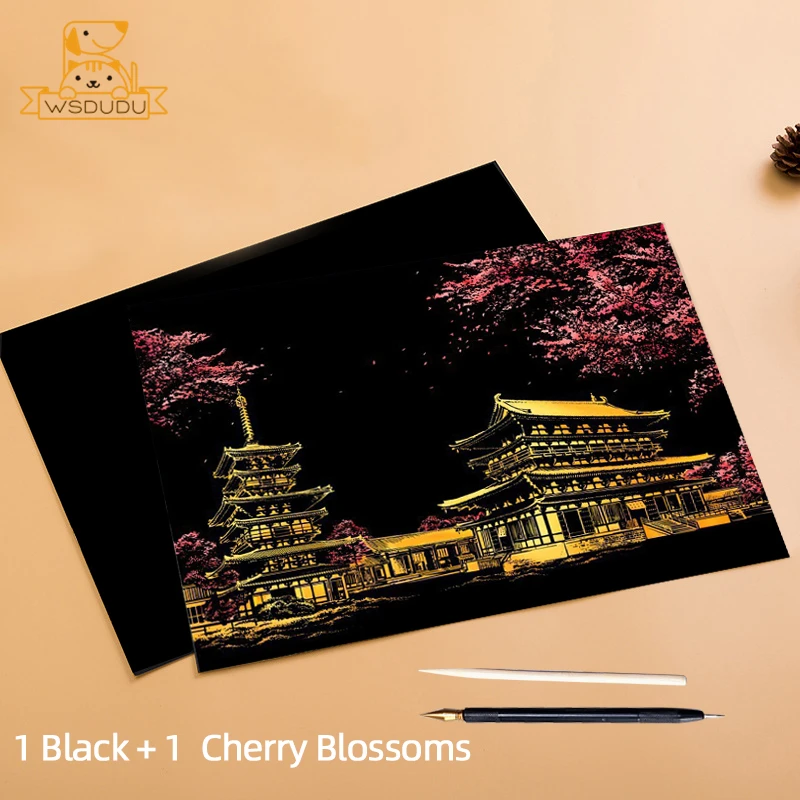 Cherry Blossoms
