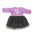 Violet Black