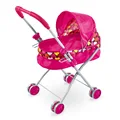 doll stroller A