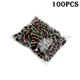 B-01 100PCS