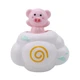 Pink pig