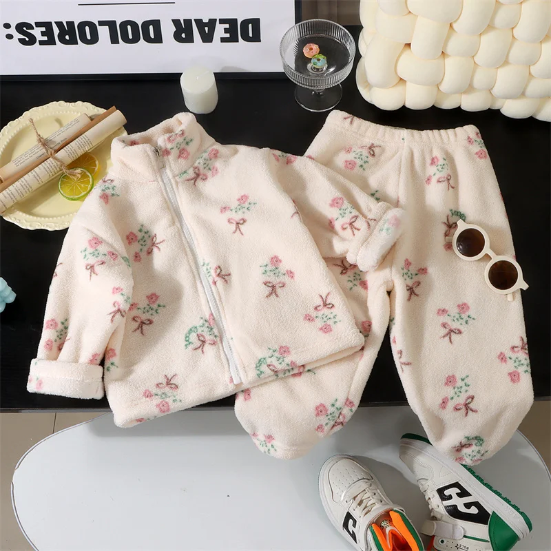 Conjunto acolchado invierno para bebé – Abrigo cálido y cómodo - imagen 3