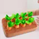 8 Carrots
