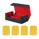 Black Red Yellow