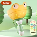 Yellow pro