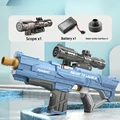 Blue Upgraded
