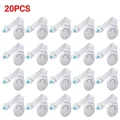 20PCS