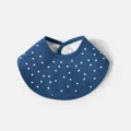 Tibetan Blue Dots