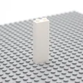 White 40pcs